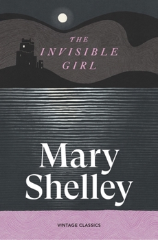 Paperback The Invisible Girl Book