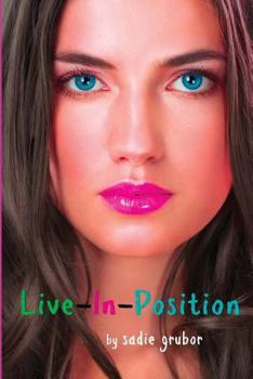 Paperback Live-In-Position: Live-In-Position Book