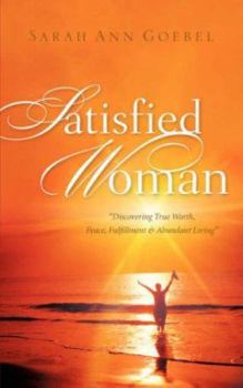 Paperback Satisfied Woman Book