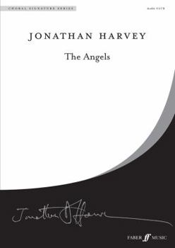 Paperback The Angels: Satb, Choral Octavo Book