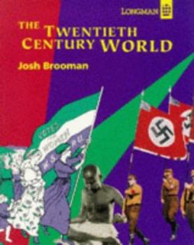 Paperback Twentieth Century World, the Pupils Book