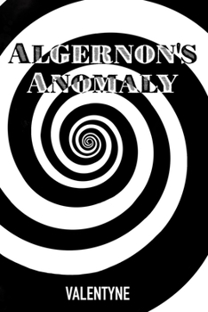 Paperback Algernon's Anomaly Book