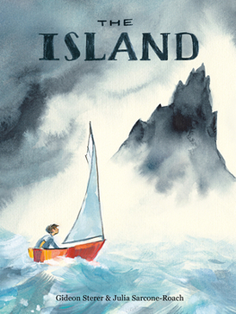 Library Binding The Island Book