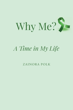 Paperback Why Me: A Time in My Life Book