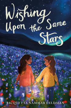 Hardcover Wishing Upon the Same Stars Book