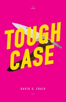 Paperback Tough Case Book