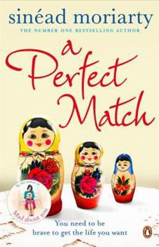 A Perfect Match - Book #2 of the Emma Hamilton