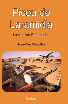 Picou de Laramidia (French Edition)