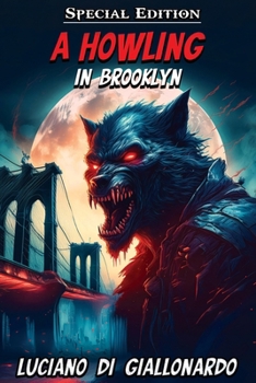 Paperback A Howling in Brooklyn Book