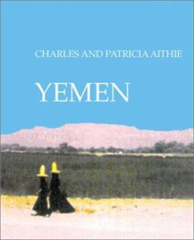 Hardcover Yemen: Jewel of Arabia Book