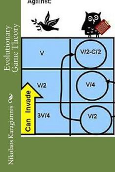 Paperback Evolutionary Game Theory Book