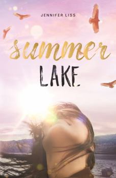 Paperback Summer Lake (Monarch Jungle) Book