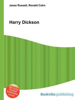 Harry Dickson