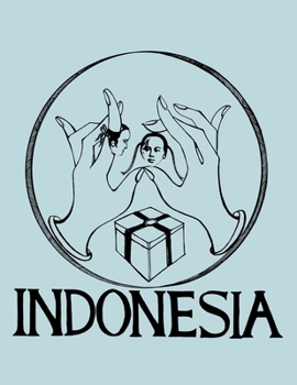 Paperback Indonesia Journal: April 1993 Book