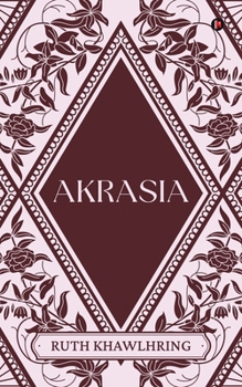Paperback Akrasia Book