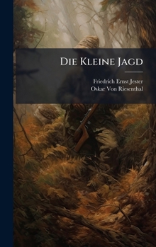 Hardcover Die Kleine Jagd [German] Book