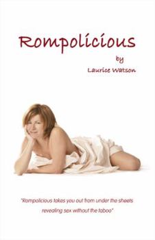 Paperback Rompolicious Book