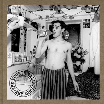 Hardcover The Fourth Wall Book