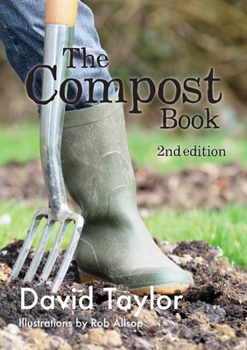 Paperback The Compost Book