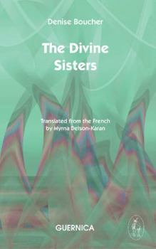Paperback The the Divine Sisters, Volume 31 Book