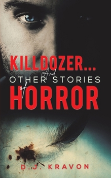 Paperback Killdozer... And Other Stories of Horror Book