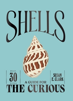 Hardcover Shells Book