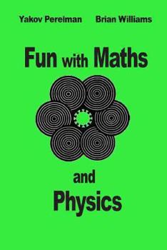 Paperback Fun with Maths and Physics Book