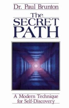 Paperback The Secret Path Book