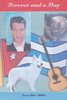 Paperback Forever and a Day Book