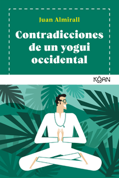 Paperback Contradicciones de Un Yogui Occidental [Spanish] Book