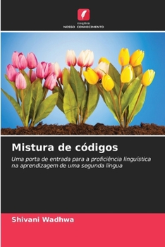Mistura de códigos (Portuguese Edition)