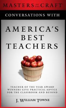 Paperback Conversations With America's Best Teachers Book