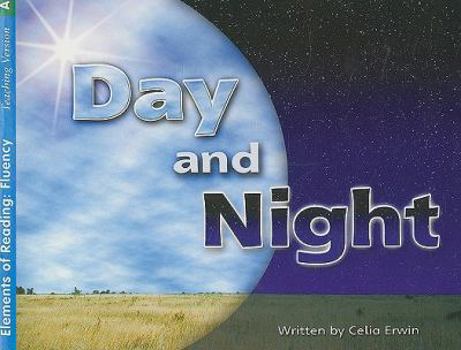 Paperback Day and Night Book