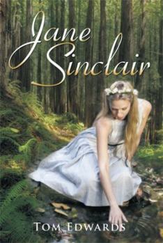 Hardcover Jane Sinclair Book