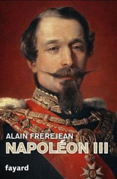 Paperback Napoleon III [French] Book