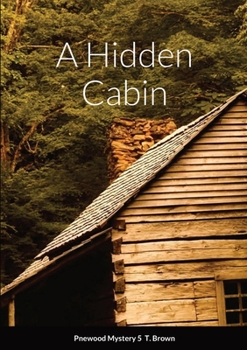 Paperback A Hidden Cabin Book