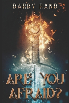 Paperback Are You Afraid? Book