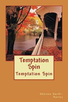Paperback Temptation Spin: Temptation Spin Book