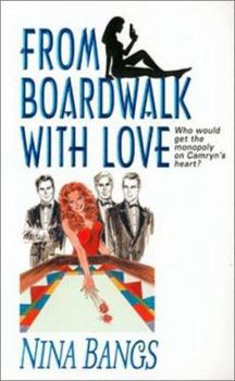 Mass Market Paperback From Boardwalk with Love Book