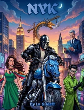 Paperback Nyk Book