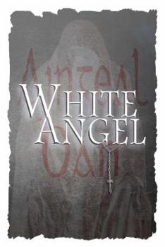 Paperback White Angel Book