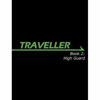 Paperback Traveller Book 2: High Guard Book