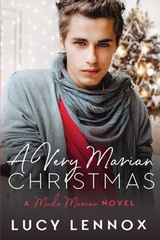 A Very Marian Christmas - Book #7 of the Made Marian