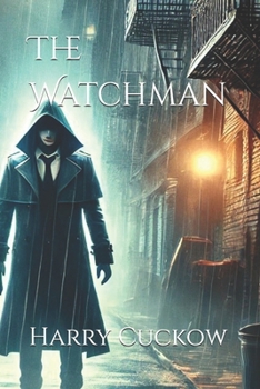 Paperback The Watchman Book