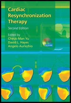 Cardiac Resynchronization Therapy
