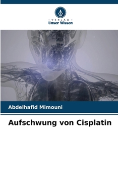 Paperback Aufschwung von Cisplatin [German] Book