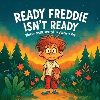 Ready Freddie: Isn't Ready