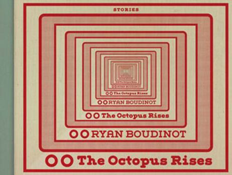 Hardcover The Octopus Rises Book