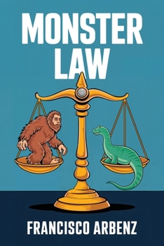 Paperback Monster Law Book