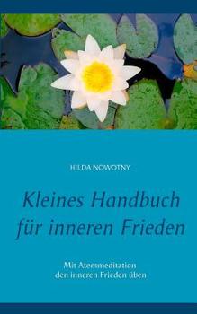 Paperback Kleines Handbuch f?r inneren Frieden [German] Book